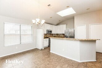 1301 Chase Trail in Mansfield, TX - Building Photo - Building Photo
