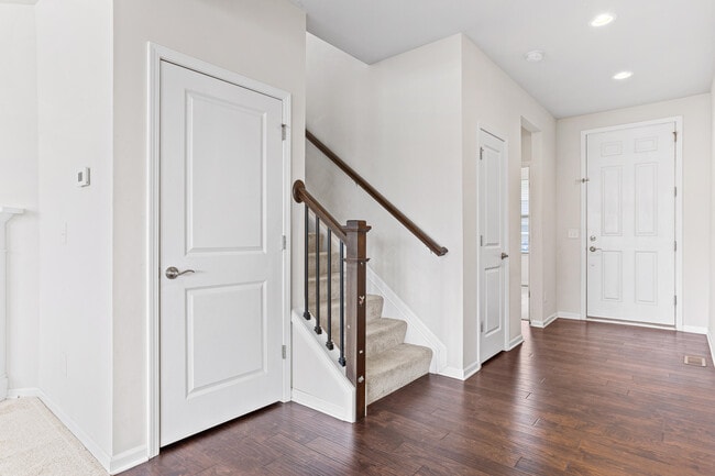 897 Harrison St in Canton, MI - Building Photo - Building Photo