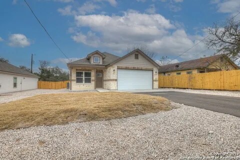 156 Remington Rd in Spring Branch, TX - Building Photo - Building Photo