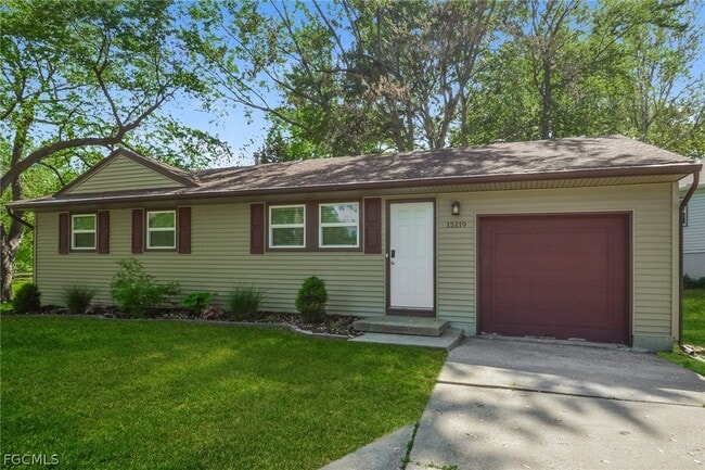 5119 5th St W in Lehigh Acres, FL - Building Photo - Building Photo