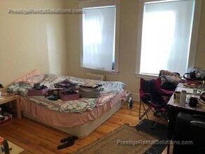 218 South St, Unit 1 in Boston, MA - Foto de edificio - Building Photo