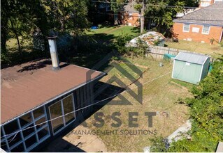 3129 NW 41st St in Oklahoma City, OK - Building Photo - Building Photo