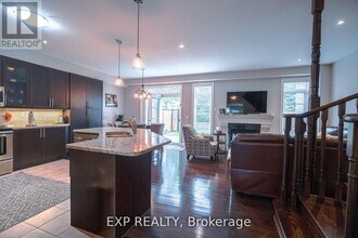 4135 Shipp Dr in Mississauga, ON - Building Photo - Building Photo