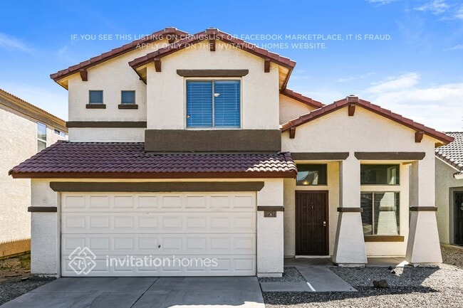 property at 2005 W Green Tree Dr