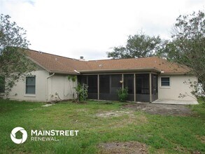 1367 Unter Ave NW in Palm Bay, FL - Building Photo - Building Photo