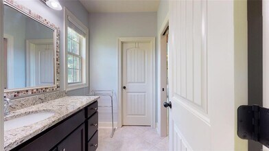 9131 Thetford Way in Montgomery, AL - Building Photo - Building Photo