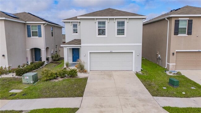 2855 Maiden Grass Isle