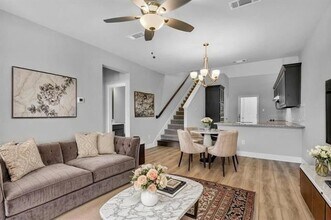 5406 Winged Foot Dr in Arlington, TX - Building Photo - Building Photo