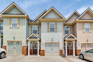 2207 River Park Ct in Augusta, GA - Building Photo