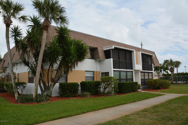 property at 2700 N Hwy A1A