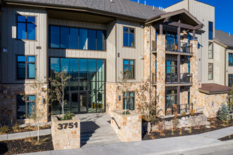 Blackstone in Park City, UT - Building Photo - Building Photo