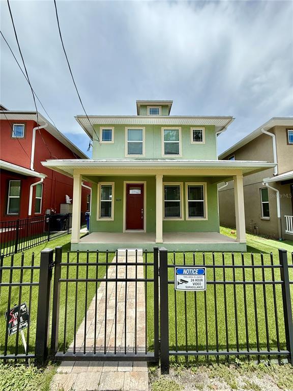 property at 3029 W Spruce St