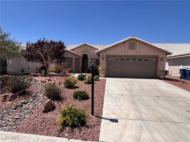 property at 5433 Honey Mesquite Ln