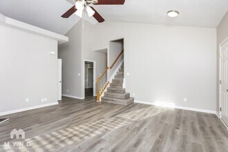 8104 Stone Bridge Ct in Wake Forest, NC - Building Photo - Building Photo