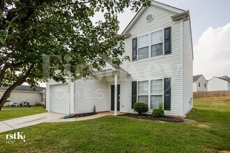 2518 Fairstone Ave in Charlotte, NC - Building Photo - Building Photo