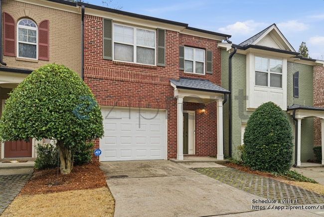 1729 Ridenour Pkwy NW in Kennesaw, GA - Building Photo - Building Photo