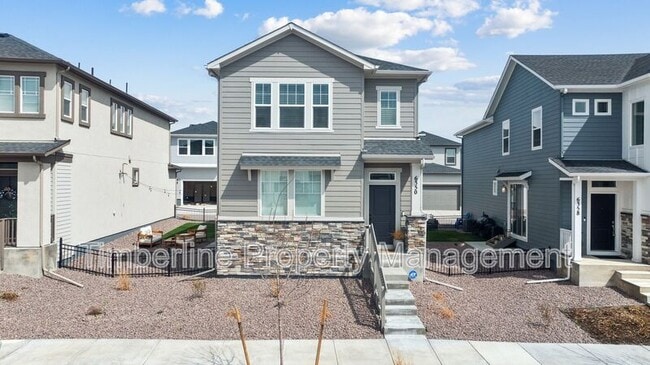 property at 6350 Levity Heights