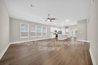 15535 Comanche Deer in San Antonio, TX - Building Photo - Building Photo