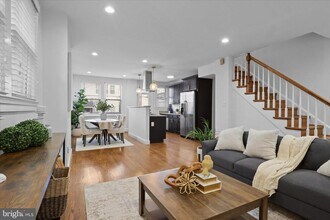 521 Quintana Pl NW in Washington, DC - Building Photo - Building Photo