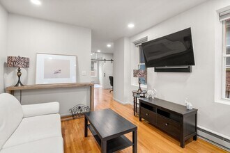 88 Prince St in Boston, MA - Building Photo - Building Photo