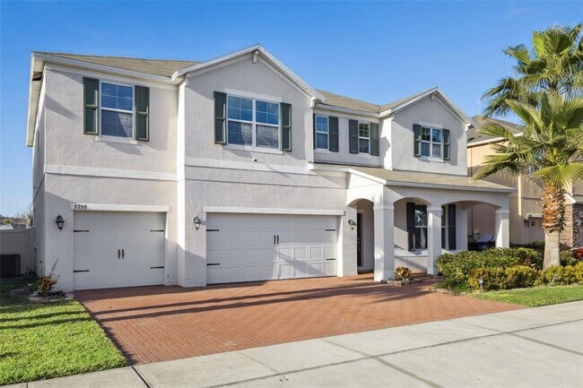 3750 Mount Vernon Way in Kissimmee, FL - Building Photo - Building Photo