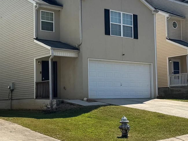 property at 1267 Brookstone Rd