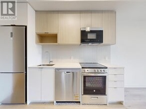 4365 Bloor St W in Toronto, ON - Building Photo - Building Photo