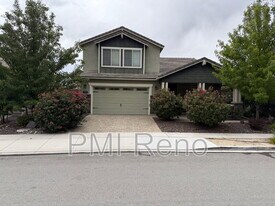 5989 Sweet Cherry Dr in Sparks, NV - Building Photo