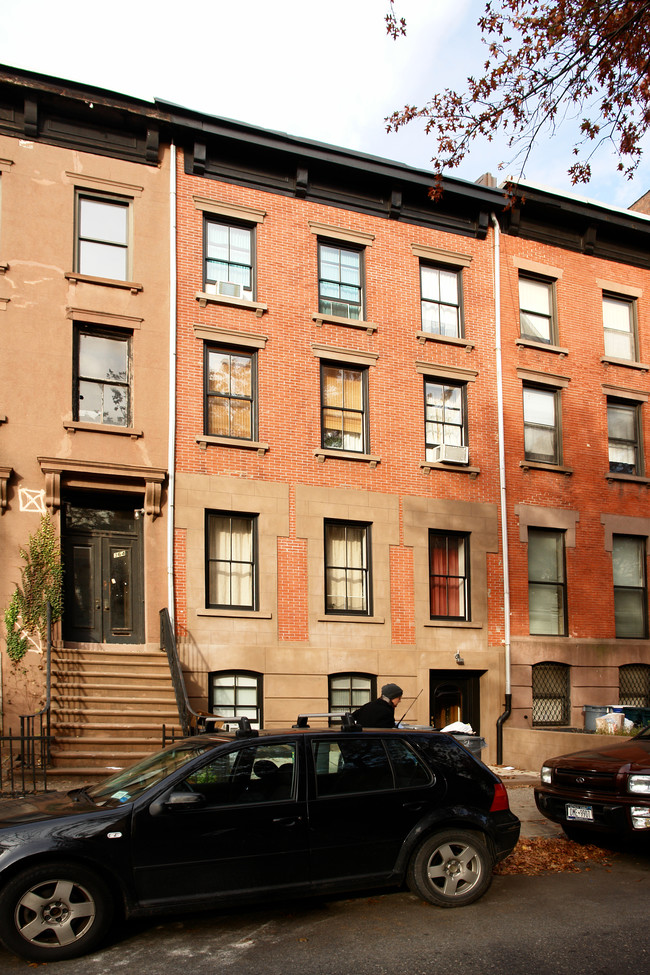 362 Henry St in Brooklyn, NY - Building Photo - Building Photo