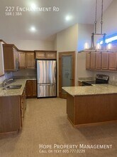 227 Enchantment Rd in Rapid City, SD - Building Photo - Building Photo
