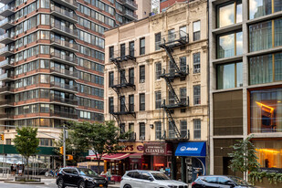 1814 Second Ave in New York, NY - Foto de edificio - Building Photo