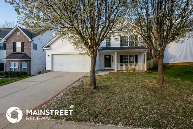 9529 Bradstreet Commons Way
