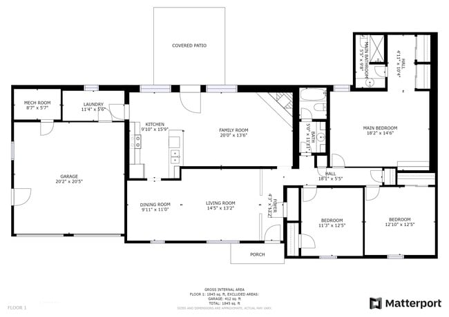 2110 Vicki Dr in Birmingham, AL - Building Photo - Building Photo