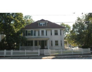 60 South St in Medford, MA - Building Photo