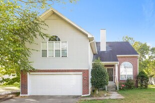 2147 Rocky Fork Rd in Smyrna, TN - Building Photo