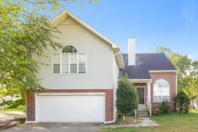 property at 2147 Rocky Fork Rd
