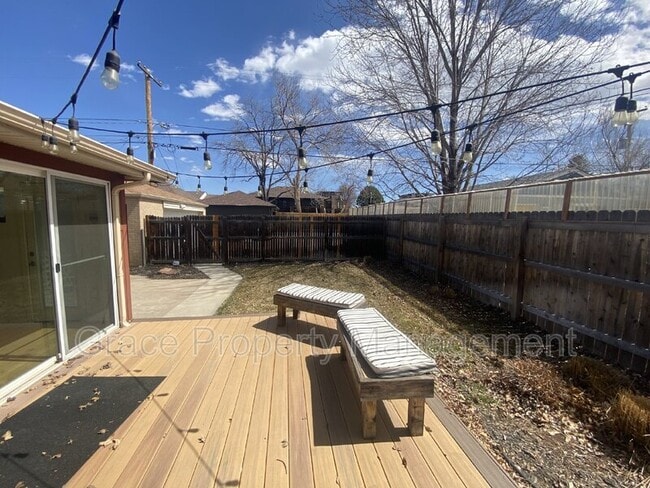 property at 4262 Quitman St