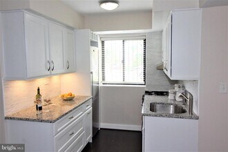 1031 Michigan Ave NE in Washington, DC - Building Photo - Building Photo