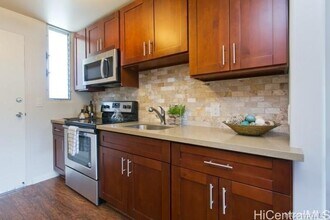 2648 Kuilei St in Honolulu, HI - Building Photo - Building Photo