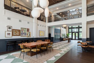 Arcadia Savannah in Savannah, GA - Foto de edificio - Interior Photo