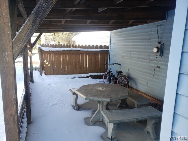 91 Springville Ave in Eggertsville, NY - Building Photo - Building Photo