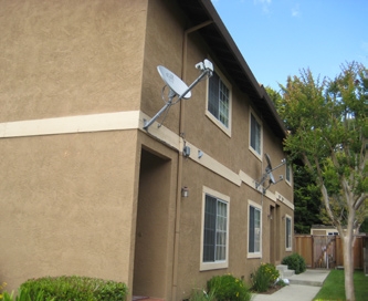 43574 Bryant St in Fremont, CA - Foto de edificio - Building Photo