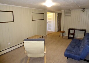 1631 Remington St, Unit B in Fort Collins, CO - Building Photo - Building Photo