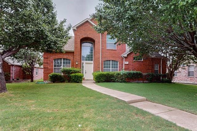 3405 Longneedle Ln in McKinney, TX - Building Photo - Building Photo
