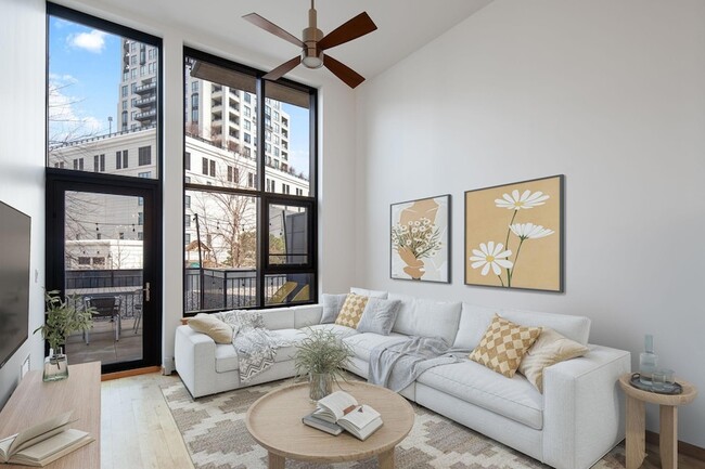 1120 S 2nd St, Unit 304 in Minneapolis, MN - Building Photo - Building Photo
