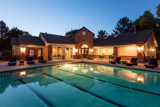 The Legacy Apartments in Longmont, CO - Foto de edificio - Building Photo