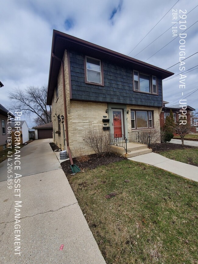 property at 2910 Douglas Ave