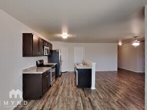 4208 Umbria Rd in Oklahoma City, OK - Building Photo - Building Photo