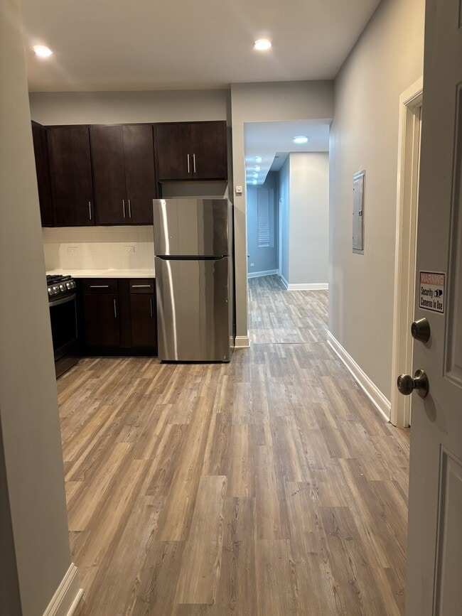 1620 S Kedvale Ave, Unit #2