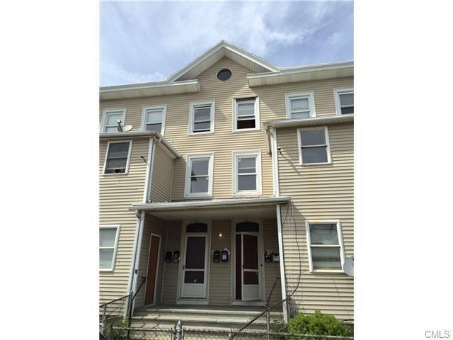 property at 134 George St